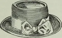 An illustration from Men's wear of Canada (January-December 1913) (1913)