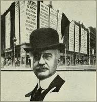 An illustration from Men's wear of Canada (January-December 1913) (1913)