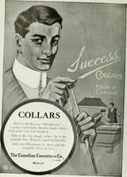 Picture 1 of 496 from Men's wear of Canada (January-December 1913) (1913), leaf 7