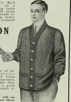 Picture 78 of 496 from Men's wear of Canada (January-December 1913) (1913), leaf 86