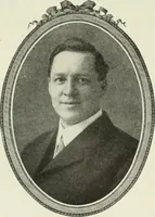 An illustration from Men's wear of Canada (January-December 1913) (1913)
