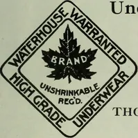 An illustration from Men's wear of Canada (January-December 1913) (1913)