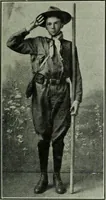 An illustration from Men's wear of Canada (January-December 1913) (1913)