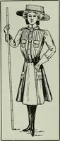 An illustration from Men's wear of Canada (January-December 1913) (1913)