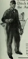 An illustration from Men's wear of Canada (January-December 1914) (1914)