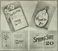 Picture 96 of 455 from Men's wear of Canada (January-December 1914) (1914), leaf 109