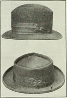 An illustration from Men's wear of Canada (January-December 1914) (1914)