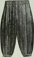 An illustration from Men's wear of Canada (January-December 1914) (1914)