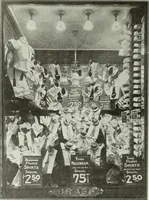 Picture 129 of 455 from Men's wear of Canada (January-December 1914) (1914), leaf 139