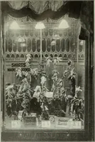 An illustration from Men's wear of Canada (January-December 1914) (1914)