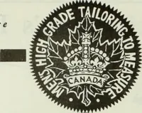 Picture 140 of 455 from Men's wear of Canada (January-December 1914) (1914), leaf 153