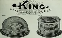 An illustration from Men's wear of Canada (January-December 1914) (1914)