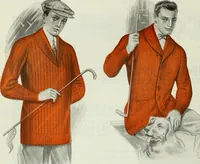 Picture 164 of 455 from Men's wear of Canada (January-December 1914) (1914), leaf 175