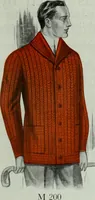 Picture 167 of 455 from Men's wear of Canada (January-December 1914) (1914), leaf 176