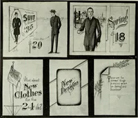 Picture 170 of 455 from Men's wear of Canada (January-December 1914) (1914), leaf 181