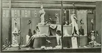 An illustration from Men's wear of Canada (January-December 1914) (1914)