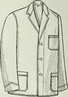 Picture 200 of 455 from Men's wear of Canada (January-December 1914) (1914), leaf 205