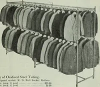 Picture 10 of 455 from Men's wear of Canada (January-December 1914) (1914), leaf 22