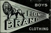 Picture 221 of 455 from Men's wear of Canada (January-December 1914) (1914), leaf 226