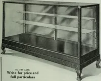 An illustration from Men's wear of Canada (January-December 1914) (1914)