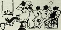 An illustration from Men's wear of Canada (January-December 1914) (1914)