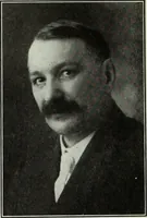 An illustration from Men's wear of Canada (January-December 1914) (1914)