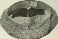 An illustration from Men's wear of Canada (January-December 1914) (1914)