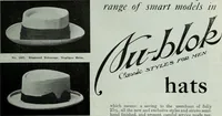 Picture 248 of 455 from Men's wear of Canada (January-December 1914) (1914), leaf 260