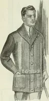 Picture 24 of 455 from Men's wear of Canada (January-December 1914) (1914), leaf 29