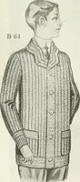 Picture 25 of 455 from Men's wear of Canada (January-December 1914) (1914), leaf 29