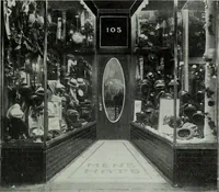 Picture 275 of 455 from Men's wear of Canada (January-December 1914) (1914), leaf 302