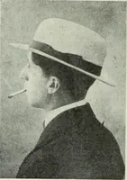 Picture 284 of 455 from Men's wear of Canada (January-December 1914) (1914), leaf 317