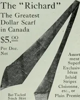 Picture 286 of 455 from Men's wear of Canada (January-December 1914) (1914), leaf 320