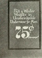 Picture 292 of 455 from Men's wear of Canada (January-December 1914) (1914), leaf 323