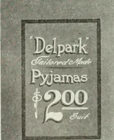 Picture 293 of 455 from Men's wear of Canada (January-December 1914) (1914), leaf 323