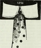 Picture 308 of 455 from Men's wear of Canada (January-December 1914) (1914), leaf 347
