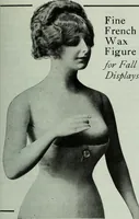 Picture 312 of 455 from Men's wear of Canada (January-December 1914) (1914), leaf 356