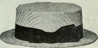 Picture 314 of 455 from Men's wear of Canada (January-December 1914) (1914), leaf 359