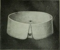 An illustration from Men's wear of Canada (January-December 1914) (1914)