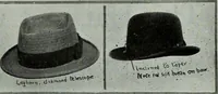 An illustration from Men's wear of Canada (January-December 1914) (1914)