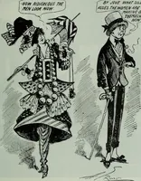 Picture 322 of 455 from Men's wear of Canada (January-December 1914) (1914), leaf 370