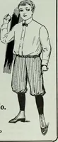 An illustration from Men's wear of Canada (January-December 1914) (1914)