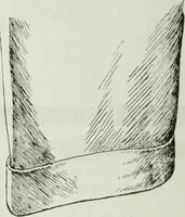 An illustration from Men's wear of Canada (January-December 1914) (1914)