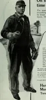 An illustration from Men's wear of Canada (January-December 1914) (1914)