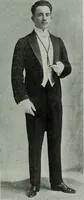 An illustration from Men's wear of Canada (January-December 1914) (1914)