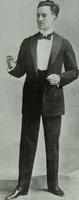 An illustration from Men's wear of Canada (January-December 1914) (1914)