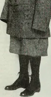 An illustration from Men's wear of Canada (January-December 1914) (1914)