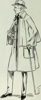 An illustration from Men's wear of Canada (January-December 1914) (1914)