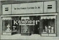 Picture 384 of 455 from Men's wear of Canada (January-December 1914) (1914), leaf 462
