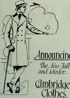 Picture 391 of 455 from Men's wear of Canada (January-December 1914) (1914), leaf 468